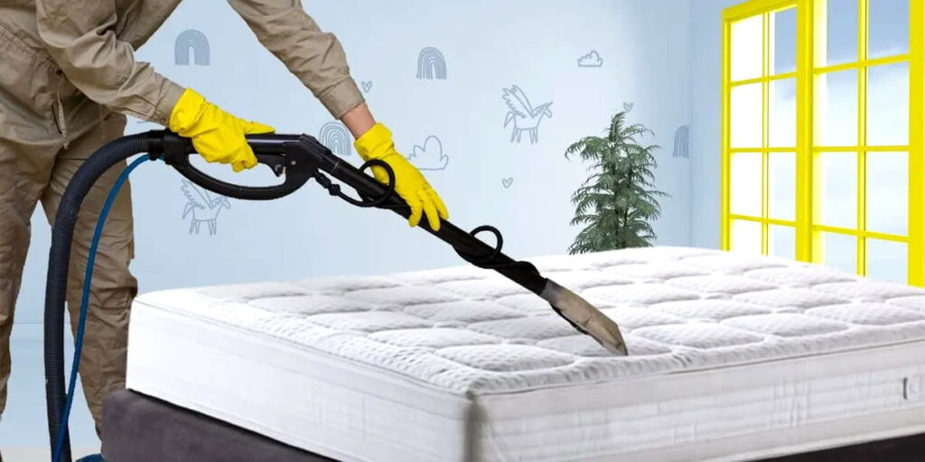 Mattress Cleaning in Dubai: How to Keep Your Mattress Spotless