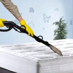 Mattress Cleaning in Dubai: How to Keep Your Mattress Spotless