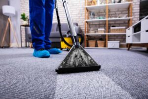 Carpet Cleaning Service in the UAE