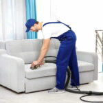 How to Get the Best Sofa Cleaning Services in Dubai