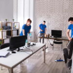 The Best Office Cleaning Services in Dubai