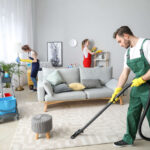 A Fresh Start: How Home Cleaning Services Can Transform Your Living Space