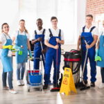 Why Professional Cleaning Services Are Essential for Dubai Residents