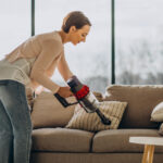 Sofa Cleaning Service in Dubai | Enjoy Fast & Affordable Service