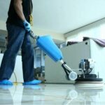 Deep Cleaning Services Dubai