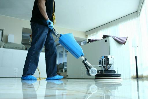 Deep Cleaning Services Dubai